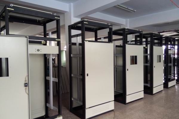 鼓楼控制柜-控制柜布线要求